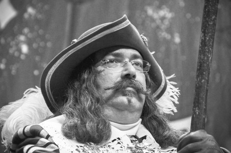 Reiter-Korps Jan von Werth